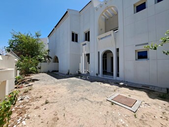  Villa for Rent, Al Muntazah, Abu Dhabi