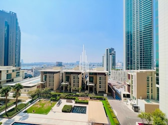 2 BR Apartment For Sale in Al Maha Tower Cover Image