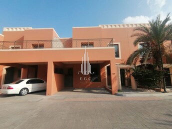 Mangrove Village Villa for Rent, Abu Dhabi Gate City (Officers City), Abu Dhabi