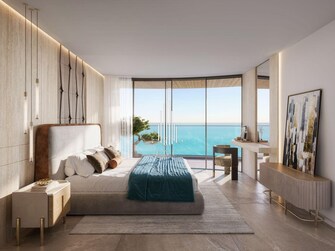 2 BR Apartment For Sale in Yas Bay Cover Image