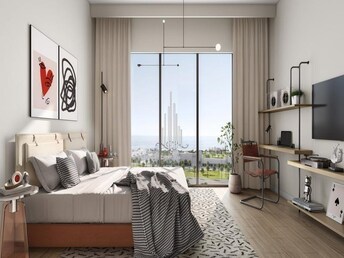 Saadiyat Cultural District Apartment for Sale, Saadiyat Island, Abu Dhabi