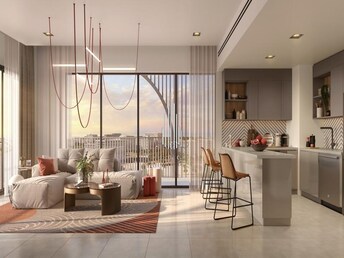 Saadiyat Cultural District Apartment for Sale, Saadiyat Island, Abu Dhabi