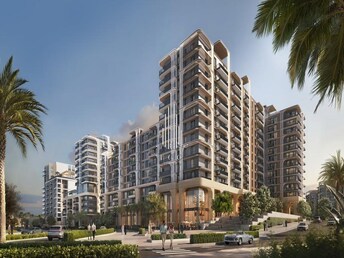 Saadiyat Cultural District Apartment for Sale, Saadiyat Island, Abu Dhabi
