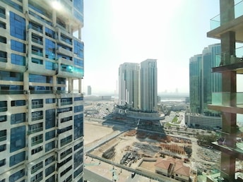 Canal Residence Apartment for Rent, Al Reem Island, Abu Dhabi