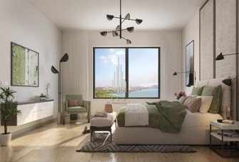 2 BR Apartment For Sale in Yas Golf Collection Cover Image