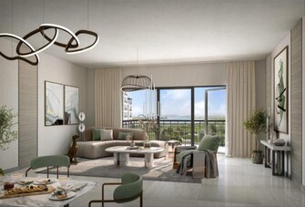 2 BR Apartment For Sale in Yas Golf Collection Cover Image