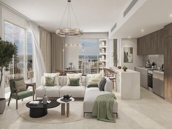  Apartment for Sale, Yas Island, Abu Dhabi