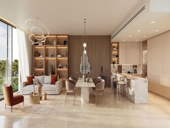  Duplex for Sale, Yas Island, Abu Dhabi