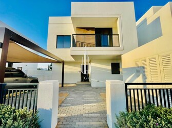 4 BR Townhouse For Sale in Noya Viva Cover Image