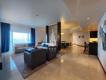 Fairmont Marina Residences Apartment for Sale, The Marina, Abu Dhabi