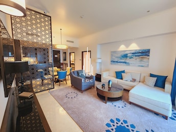 Fairmont Marina Residences Apartment for Sale, The Marina, Abu Dhabi