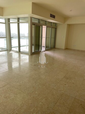 3 BR Apartment For Rent in Ocean Terrace Residence Cover Image