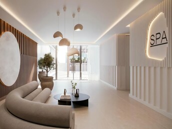 Shams Abu Dhabi Apartment for Sale, Al Reem Island, Abu Dhabi