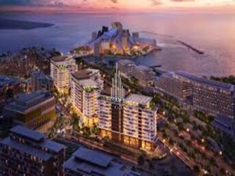  Apartment for Sale, Saadiyat Island, Abu Dhabi