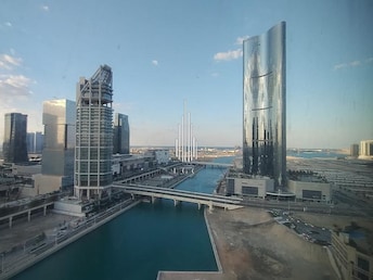 Canal Residence Apartment for Rent, Al Reem Island, Abu Dhabi