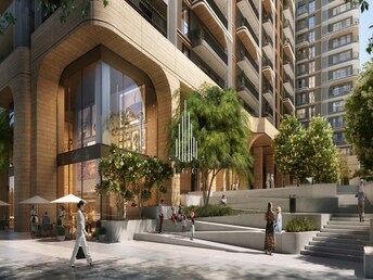 Saadiyat Cultural District Apartment for Sale, Saadiyat Island, Abu Dhabi