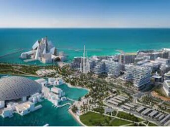  Apartment for Sale, Saadiyat Island, Abu Dhabi