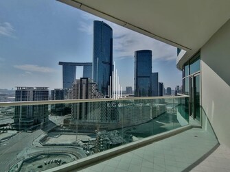 3 BR Apartment For Rent in Beach Towers Cover Image