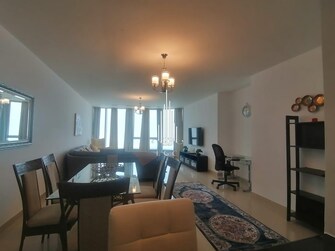 2 BR Apartment For Rent in Sky Tower 1 Cover Image