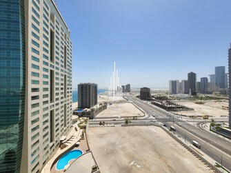 2 BR Apartment For Sale in Azure Cover Image