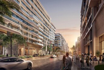  Apartment for Sale, Saadiyat Island, Abu Dhabi