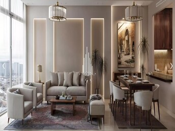  Apartment for Sale, Masdar City, Abu Dhabi
