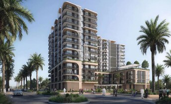 Saadiyat Cultural District Apartment for Sale, Saadiyat Island, Abu Dhabi