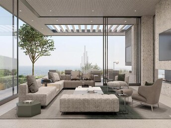  Villa for Sale, Al Hudayriat Island, Abu Dhabi