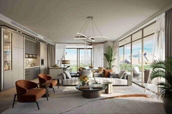 Saadiyat Cultural District Apartment for Sale, Saadiyat Island, Abu Dhabi