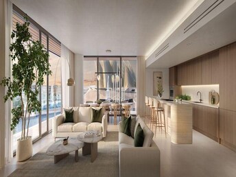 Saadiyat Cultural District Apartment for Sale, Saadiyat Island, Abu Dhabi