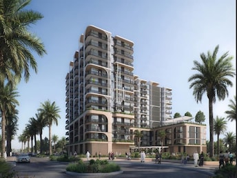 Saadiyat Cultural District Apartment for Sale, Saadiyat Island, Abu Dhabi