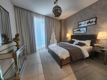City of Lights Apartment for Sale, Al Reem Island, Abu Dhabi