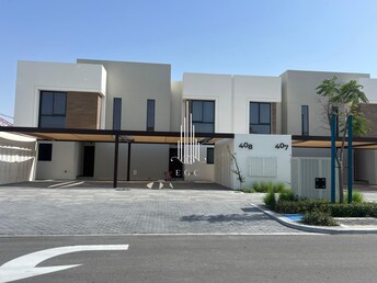 Noya Townhouse for Rent, Yas Island, Abu Dhabi