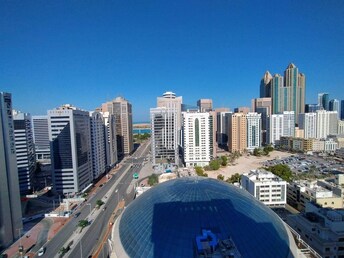  Apartment for Rent, Hamdan Street, Abu Dhabi