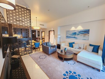 Fairmont Marina Residences Apartment for Sale, The Marina, Abu Dhabi