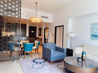 Fairmont Marina Residences Apartment for Rent, The Marina, Abu Dhabi