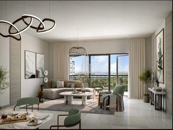 Yas Golf Collection Apartment for Sale, Yas Island, Abu Dhabi