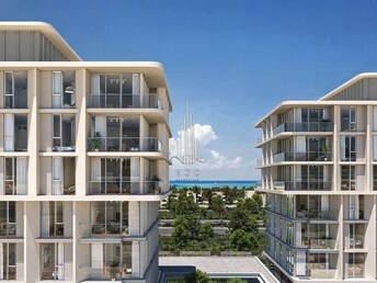  Apartment for Sale, Saadiyat Island, Abu Dhabi