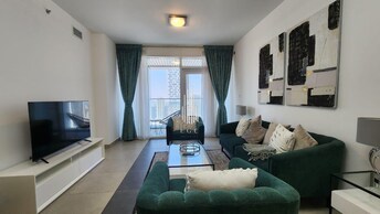 Tamouh Apartment for Rent, Al Reem Island, Abu Dhabi