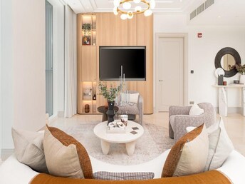  Apartment for Sale, Al Maryah Island, Abu Dhabi