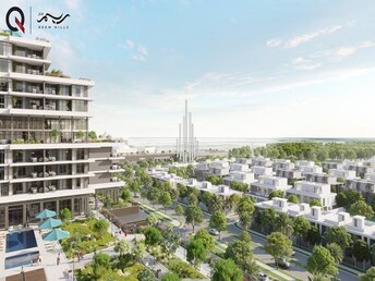 Najmat Abu Dhabi Apartment for Sale, Al Reem Island, Abu Dhabi