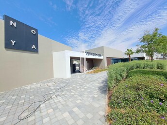 Noya Townhouse for Sale, Yas Island, Abu Dhabi