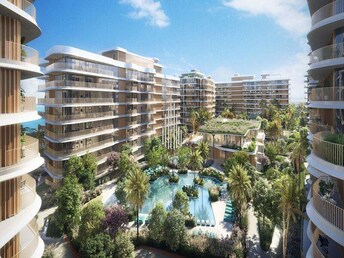 Saadiyat Cultural District Apartment for Sale, Saadiyat Island, Abu Dhabi