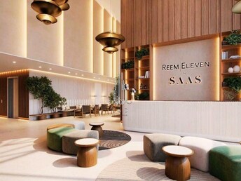 2 BR Apartment For Sale in Shams Abu Dhabi