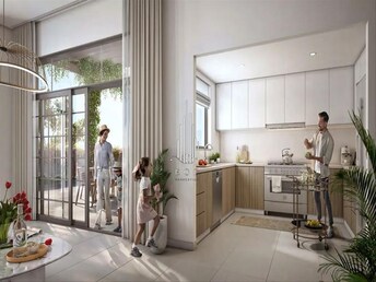 Yas Park Views Villa for Sale, Yas Island, Abu Dhabi