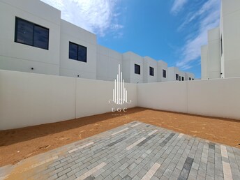 Noya Townhouse for Sale, Yas Island, Abu Dhabi