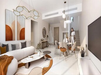Yas Park Views Villa for Sale, Yas Island, Abu Dhabi