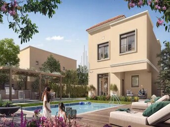 Yas Park Views Villa for Sale, Yas Island, Abu Dhabi