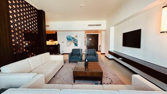Fairmont Marina Residences Apartment for Rent, The Marina, Abu Dhabi