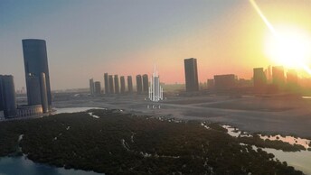 Shams Abu Dhabi Apartment for Sale, Al Reem Island, Abu Dhabi